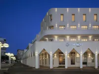 The Herbert Tel Aviv Hoteles cerca de Playa de Jerusalén