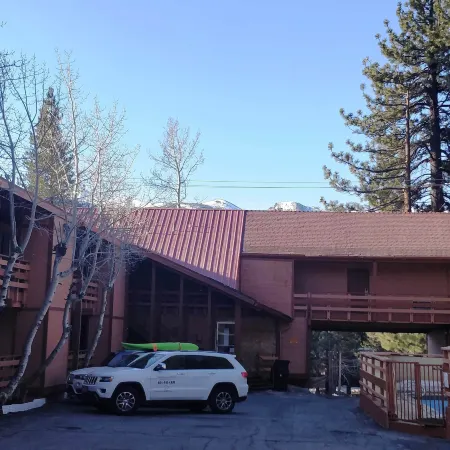 Ventura Grand Inn