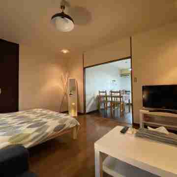 Nomad Take Five Rooms