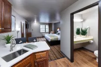 Extended Stay Airport Hotels in Green Bay