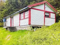 5 Person Holiday Home in Engavagen-by Traum Hotels in 