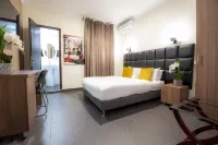 Miami Beach Hotel Tel Aviv โรงแรมใน