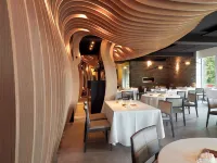 The Seven Hotel Hotel a Foetz