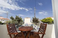Kontogoni Rooms - Ocean View