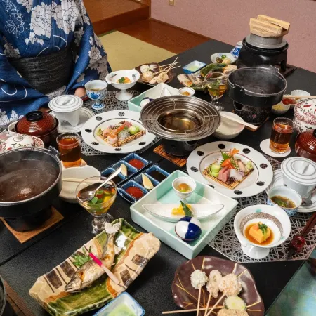 Joshinnosato Hibikino