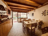 Bozcaada Hotel Vitis - Frühstück