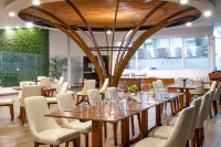 Dunama Hotel & Casino - breakfast