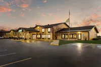 Quality Inn Hotels in Marquette