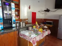 B&B Astor - breakfast