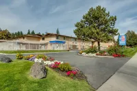 Motel 6 Spokane, WA - West Hotels in Spokane