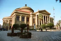 Hotel Villa Lampedusa