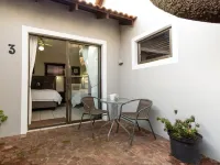 Angelica Guest House