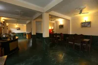 Hotel Samdupling Himalayan Brothers - Morgenmad