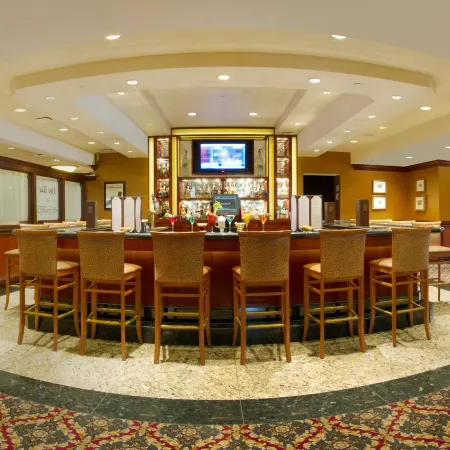DoubleTree by Hilton Lisle Naperville