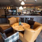Paisley Pear, Brackley by Marston's Inns - bar