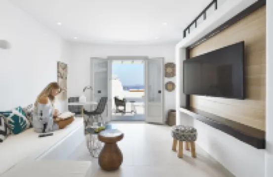 弗斯精品華麗酒店及別墅