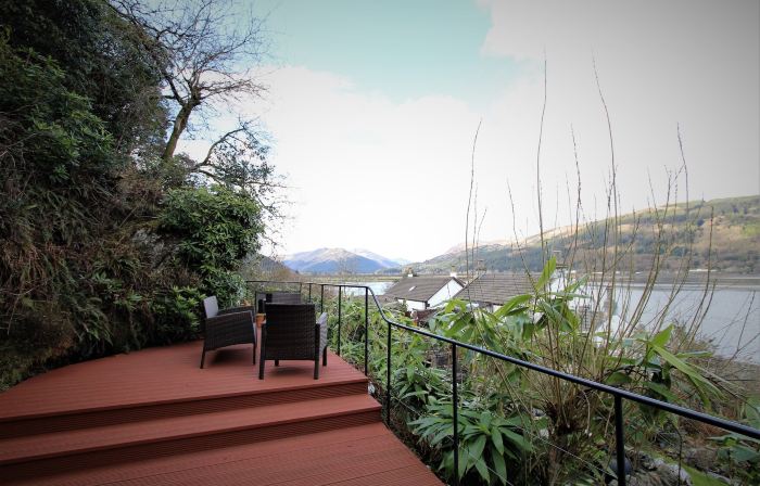 Clyde View Bed & Breakfast
