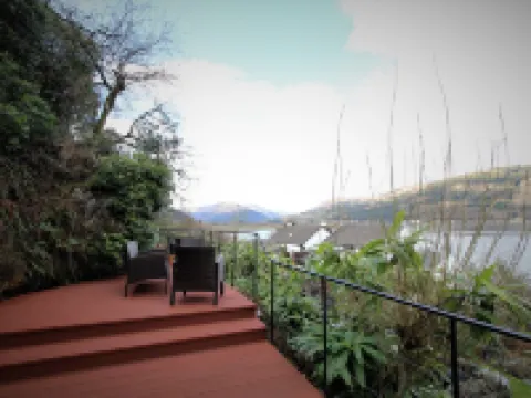 Clyde View Bed & Breakfast Hotels in Dunoon