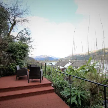 Clyde View Bed & Breakfast