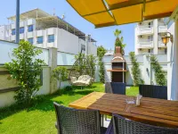 Green Beyza Suites Hotel dekat Air Terjun Lower Duden