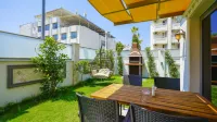 Green Beyza Suites