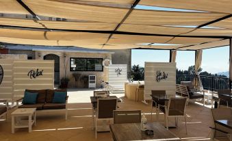 Beit Lebbos Boutique Hotel