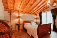 The Lake House Hotels in Golyaka Mahallesi