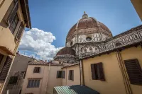 Hotel Duomo Firenze - Scenic