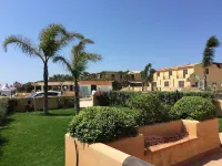 Herons Bay Resort