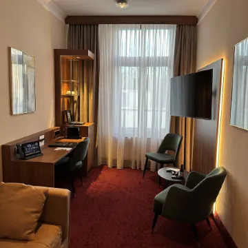 Hotel am Schloss Aurich