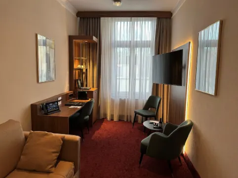 Hotel am Schloss Aurich