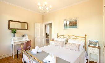 San Nicolo dei Vecchi Casa by CorfuEscapes