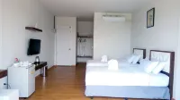 Phurapee Pakchong Hotels in Pak Chong District