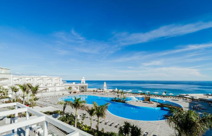 Royal Palm Resort & Spa - Adults Only