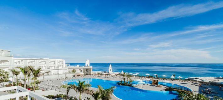 Royal Palm Resort & Spa - Adults Only Hotels in Pajara