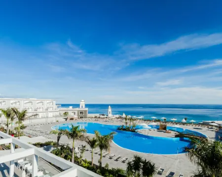 Royal Palm Resort & Spa - Adults Only Hotels in Province of Las Palmas