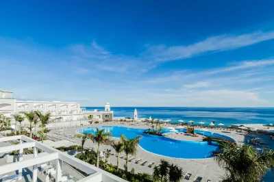 Royal Palm Resort & Spa - Adults Only Hotels in Jandia