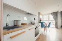 ShortStayPoland Aparthotel