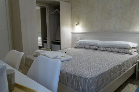 Beatus Viator Guest House