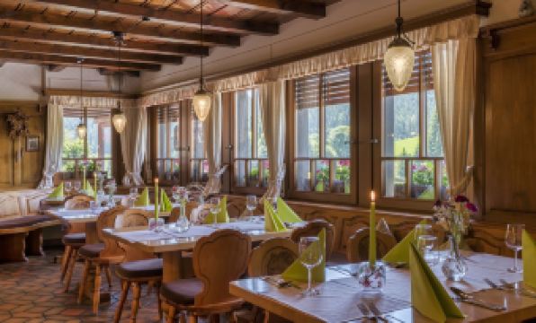 Landgasthof Jostalstüble