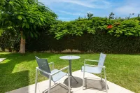 Alexandre Hotel Gala Hoteles en 