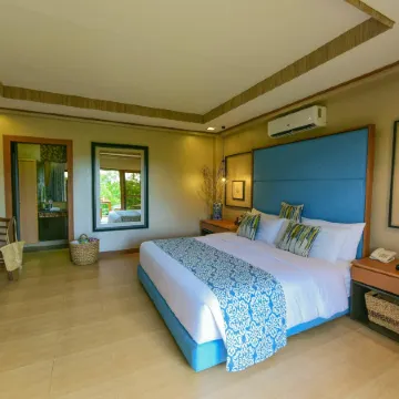 Tugawe Cove Resort