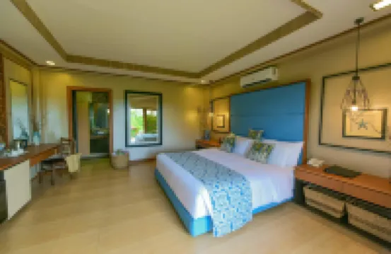 Tugawe Cove Resort