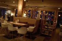 Hotel Pomarańczowa Plaża