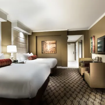 Golden Nugget Lake Charles
