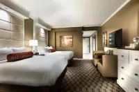 Golden Nugget Lake Charles Hotels in Lake Charles