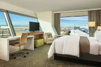 The Westin Denver International Airport Hotel a Denver