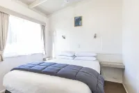 Yarrawonga Mulwala Holiday Park - balcony