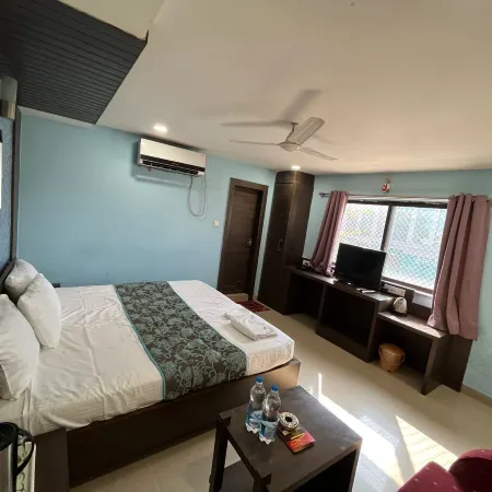 Hotel Pratap Residency