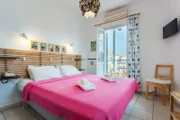 ธีอา โฮม โรงแรม บาย บุ๊คกิ้ง คอตตาส โรงแรมใน